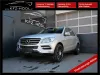 Mercedes-Benz ML 350 BlueTEC 4MATIC Aut. DPF Thumbnail 1