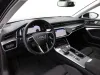 Audi A6 35 TDi 163 S-Tronic Sport + MMi GPS Plus + Virtual C Thumbnail 8