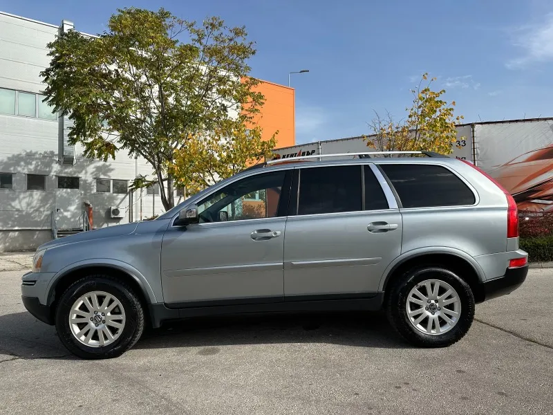 Volvo Xc90 Facelift/2.4D5/7места Image 2