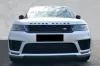 Land Rover Range Rover Sport D300 =Dynamic HSE= Black Pack/P Thumbnail 5