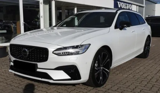 Volvo V90 B4 R-Design =NEW= Plus Dark / Panorama Гаранция