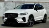 Volvo XC60 T6 Recharge Ultimate Dark =R-Design= Pano Гаранция Thumbnail 1