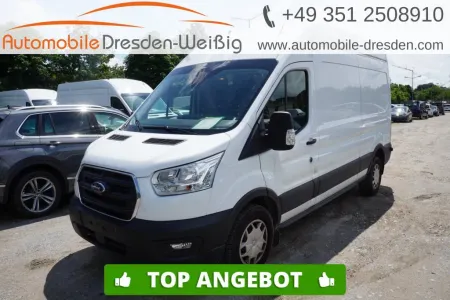 Ford Transit KASTEN 350 L3H3 TREND*TEMPOMAT*KAMERA*