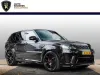 Land Rover Range Rover Sport P575 SVR Carbon Edition 5.0 V8  Thumbnail 1