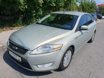 Ford Mondeo 1.8 TDCI ''TREND 125 KS