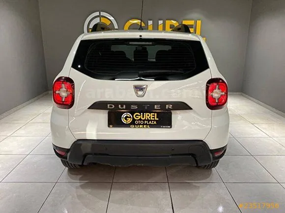 Dacia Duster 1.5 BlueDCI Comfort Image 2