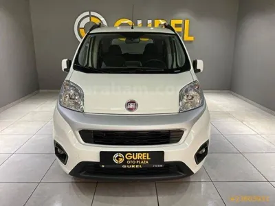 Fiat Fiorino Fiorino Combi 1.4 Eko Safeline