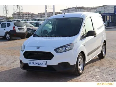 Ford Transit Courier 1.5 TDCi Trend